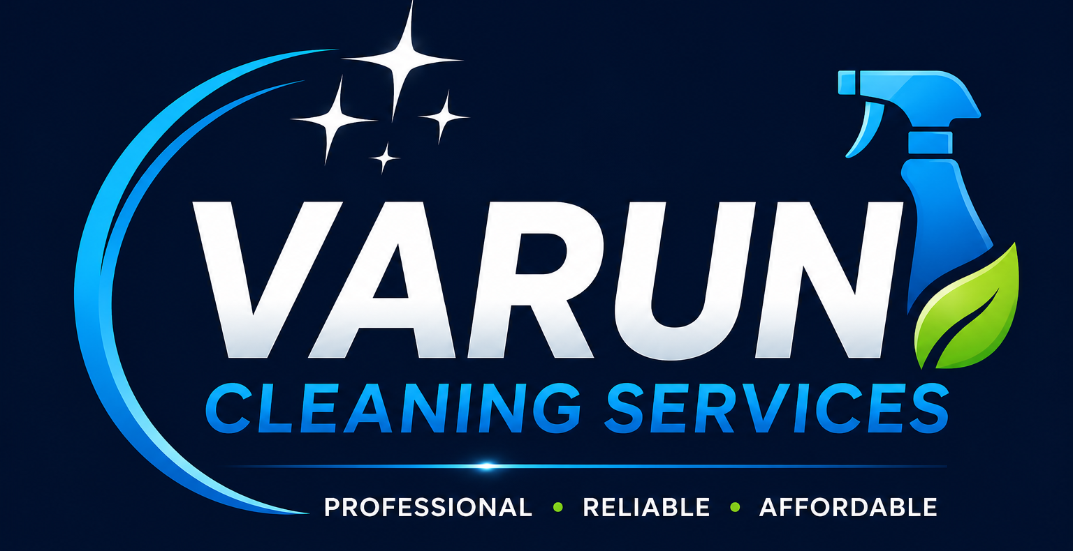Varun Cleaning Services